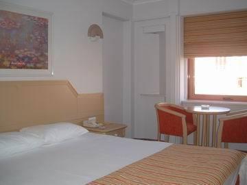 Istanbul Conti Hotel Экстерьер фото