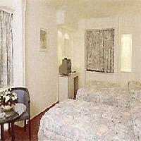Istanbul Conti Hotel Экстерьер фото