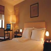 Istanbul Conti Hotel Экстерьер фото