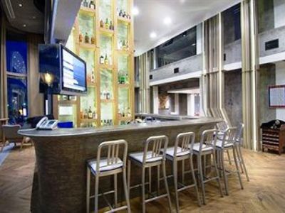 Istanbul Conti Hotel Экстерьер фото